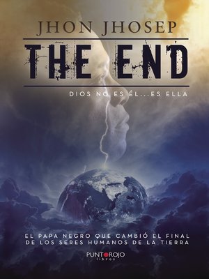 cover image of The end